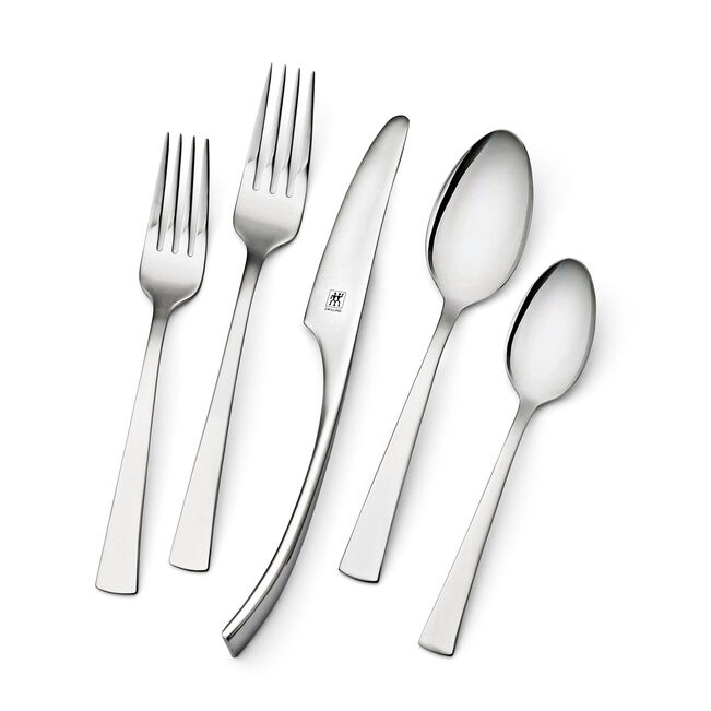 ZWILLING Bellasera 45 piece-serving for 8