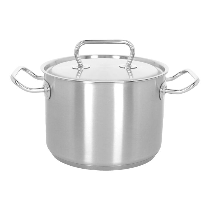 Classic 3, Soeppot met deksel 20 cm / 4 l, large 1