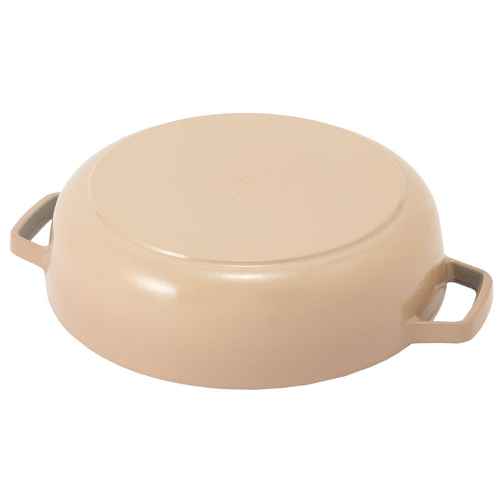 ブレイザー・ソテーパン, ブレイザー・ソテーパン Chistera 26 cm, 鋳鉄, large 3