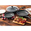 Bari Ceramic, フライパン, 28 cm, アルミニウム, セラミック・ノンスティック・コーティング, small 3