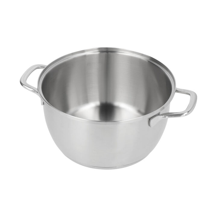 Specialties 3, Mosselpot 20 cm, large 2