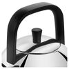 Plus, 1.6 l 18/10 Stainless Steel Kettle, small 4