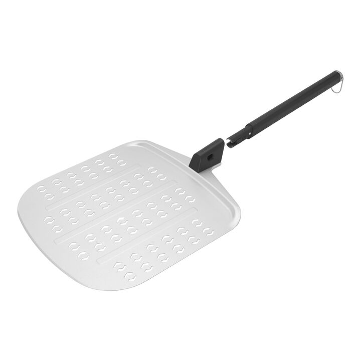 BBQ+, Pizza Peel With Detachable Handle, large 3