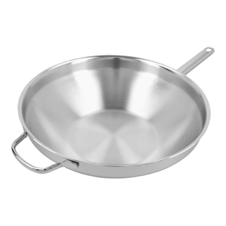 Apollo 7, Wok fond plat 32 cm, large 3