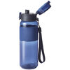 Bottle, Garrafa reutilizavél, 680 ml, Tritan, Azul escuro, small 2