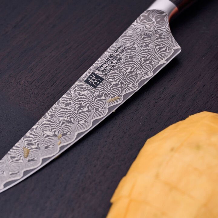 Tanrei, Kompakt kokkekniv 14 cm, large 4