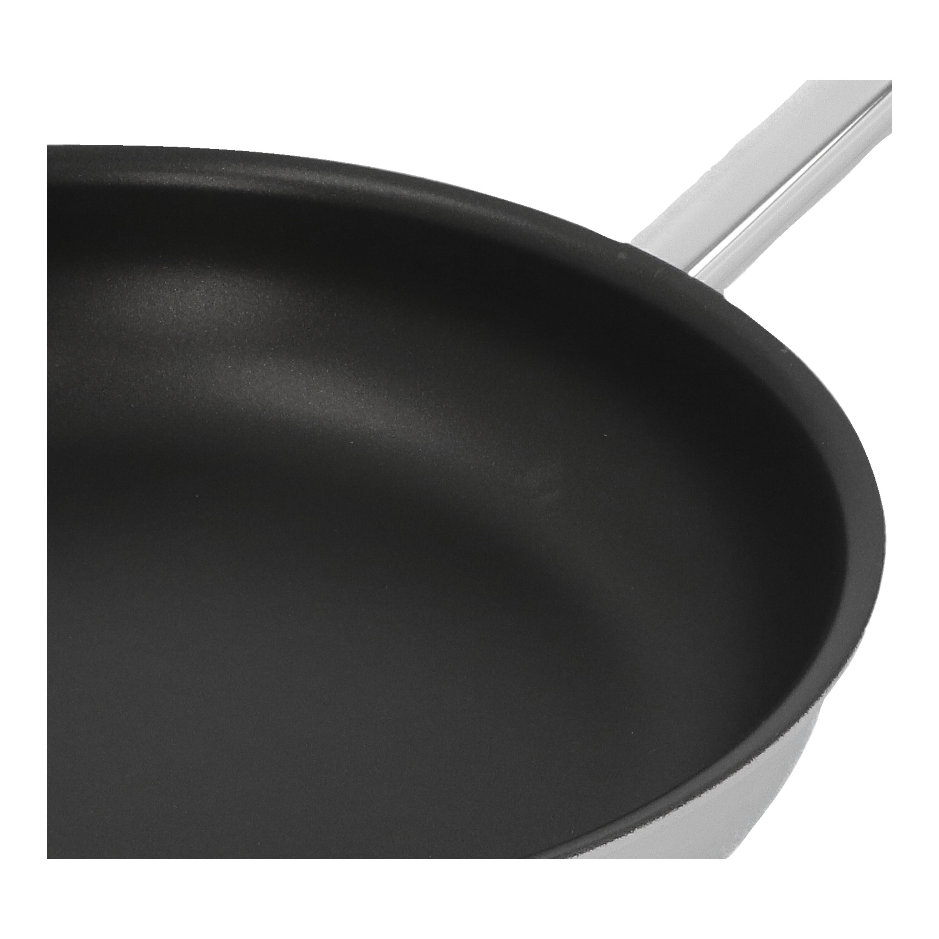 Demeyere ControlInduc Pro X Koekenpan Duraslide 28 cm - ControlInduc Pro X - Demeyere