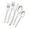 Opus (polished), 45-pc Flatware Set, 18/10 Stainless Steel , small 1