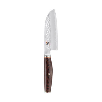 5 inch Santoku - Visual Imperfections,,large 1