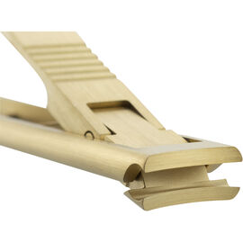Gold Edition Twin S Nail Clippers