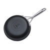 Motion Ceramic, 8-inch, Aluminum, Non-stick, Hard Anodized Fry Pan, small 4