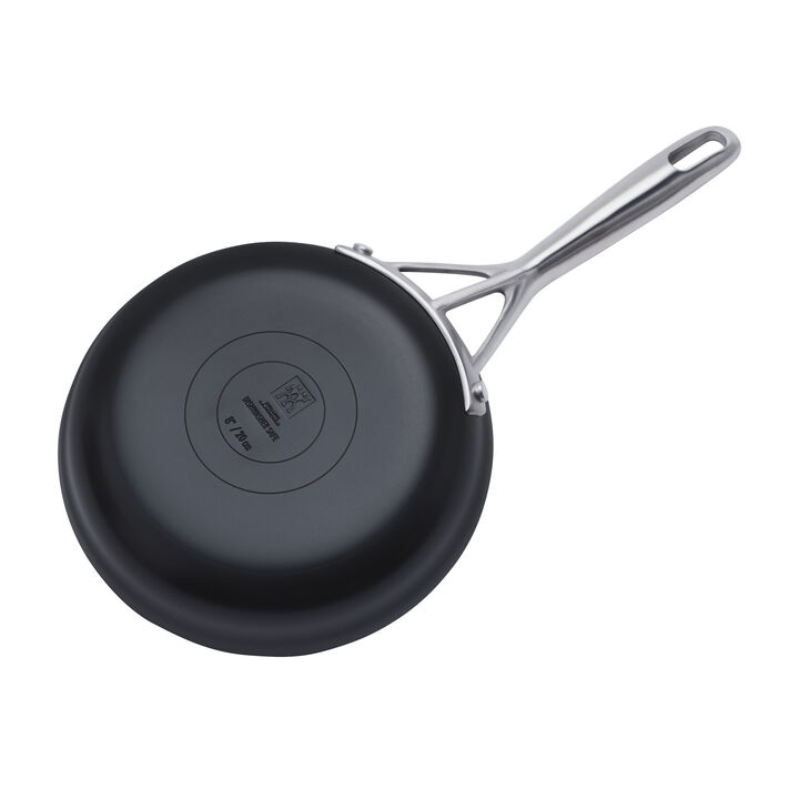Motion Ceramic, 8-inch, Aluminum, Non-stick, Hard Anodized Fry Pan, large 4