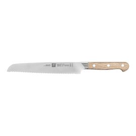 ZWILLING PRO WOOD, Ekmek Bıçağı | Dalgalı kenar | 20 cm