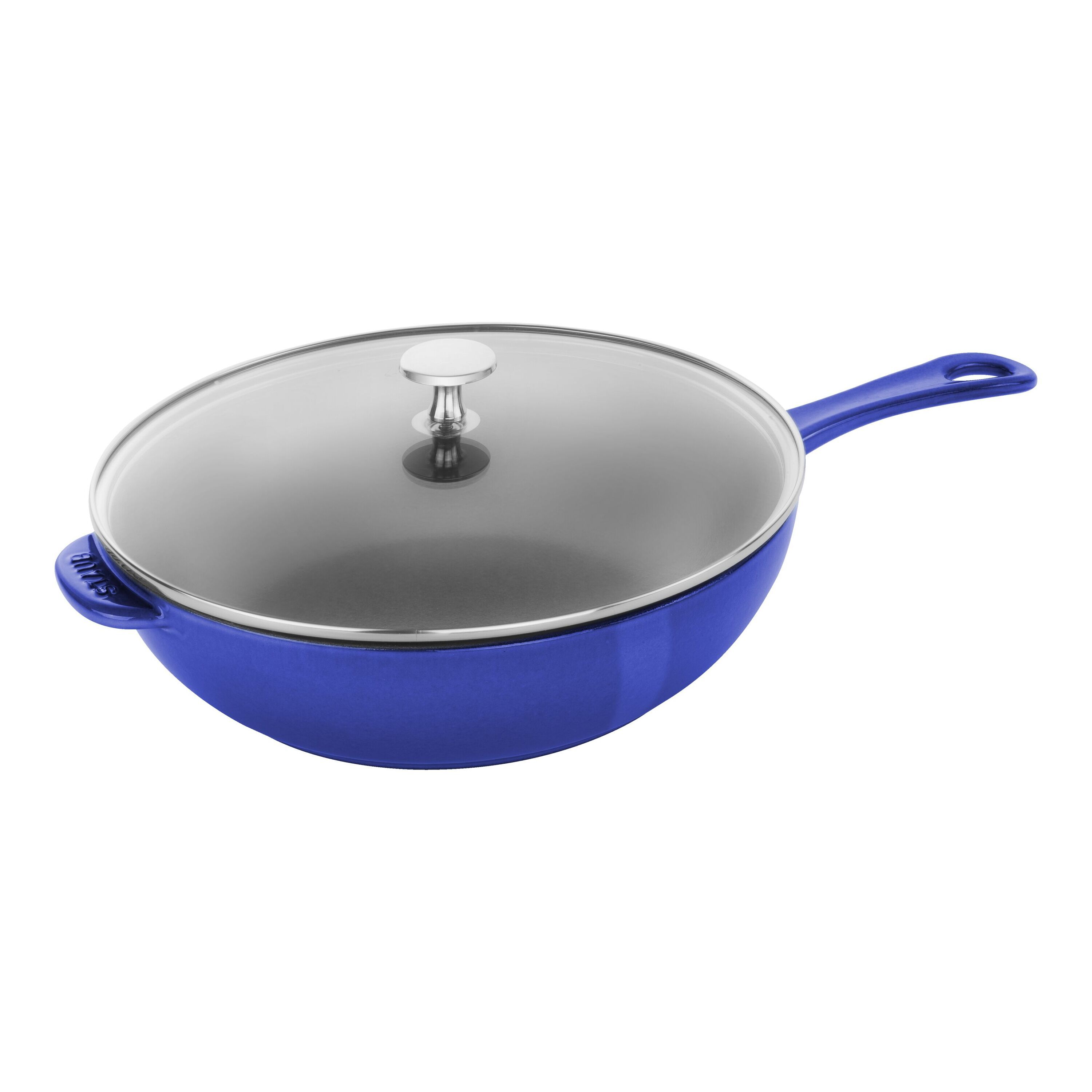 Staub Daily Pan Dutch Oven - Thumbnail 5