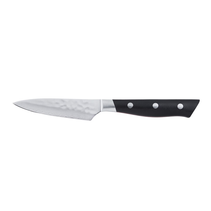 HISHO 400FCT, 3.5-inch, Paring Knife, large 2