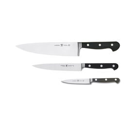 Henckels CLASSIC, 3-pc, Starter Knife Set