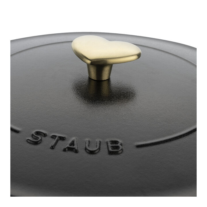 Heart Shaped Knob, large 4