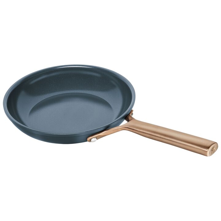 Milano, Bratpfanne 20 cm, Aluminium, Blau, large 1