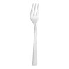 King (polished), 45-pc Hammered Flatware Set, 18/10 Stainless Steel , small 7