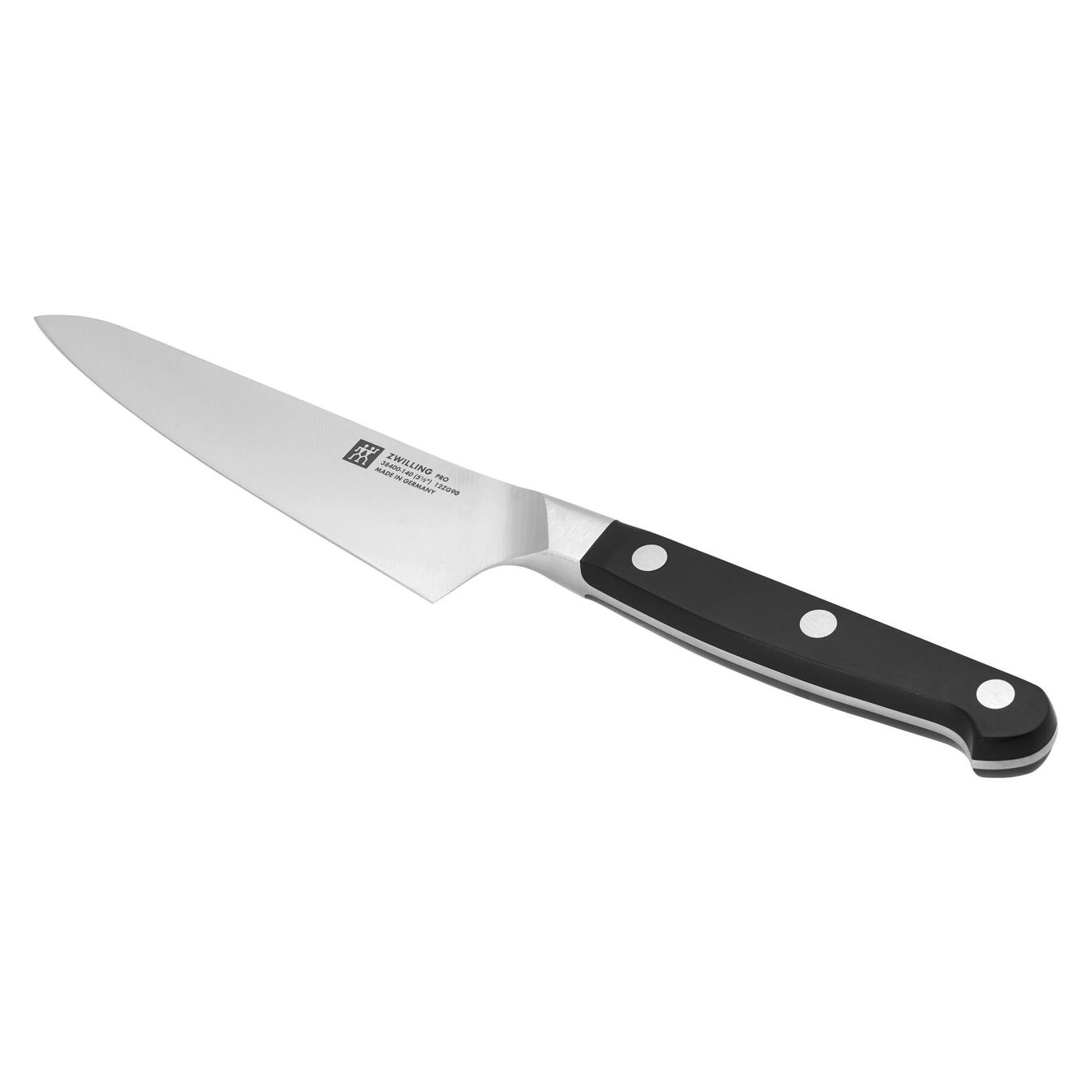 Kompakt Şef Bıçağı | Özel Formül Çelik | 14 cm,,large 3