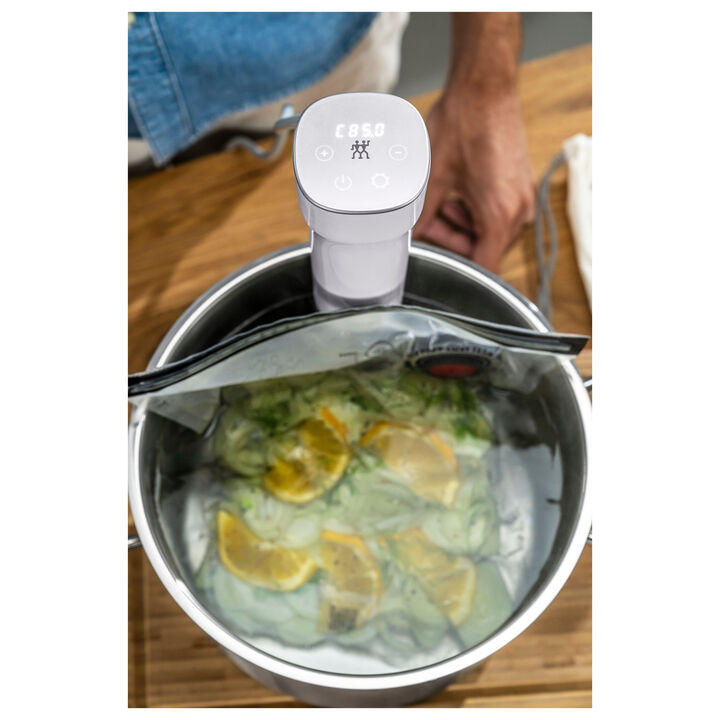Enfinigy, Sous Vide Stick, white, large 2