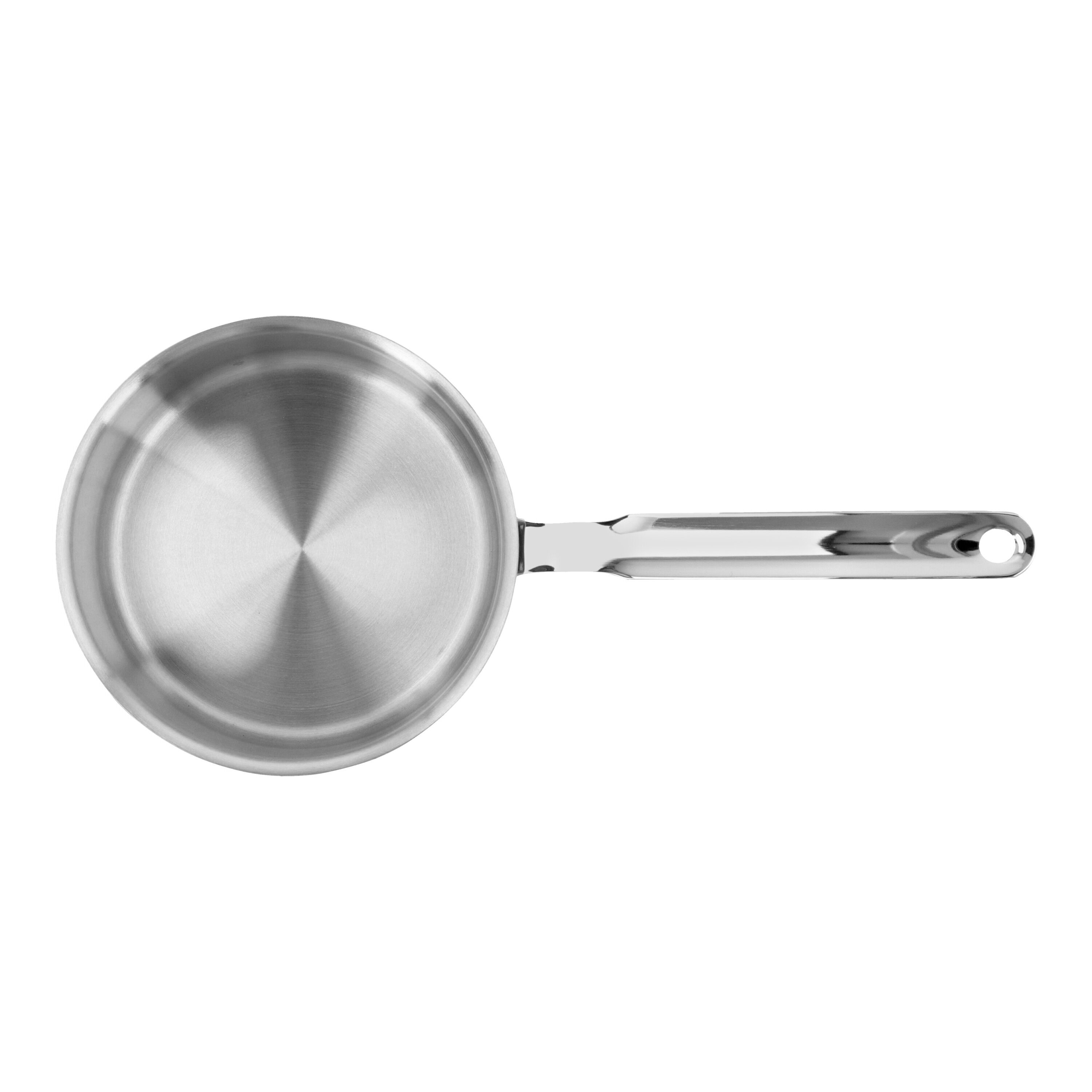 Thumbnail - Demeyere Mini 3 Resto Sossentopf 12 cm 12 cm, 18/10 Edelstahl, Silber