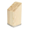 Spectrum, Ash, Knife Block Empty, small 1
