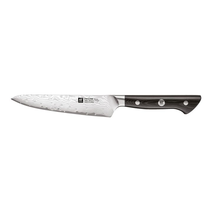 Kanren, 5.5-inch, Chef's knife compact, large 1