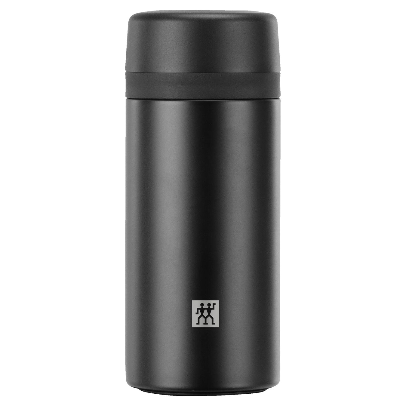 420 ml Thermo flask black,,large 1