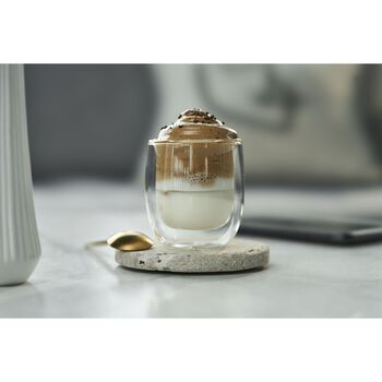 Espresso Bardağı Seti | Cam | 2-parça,,large 7