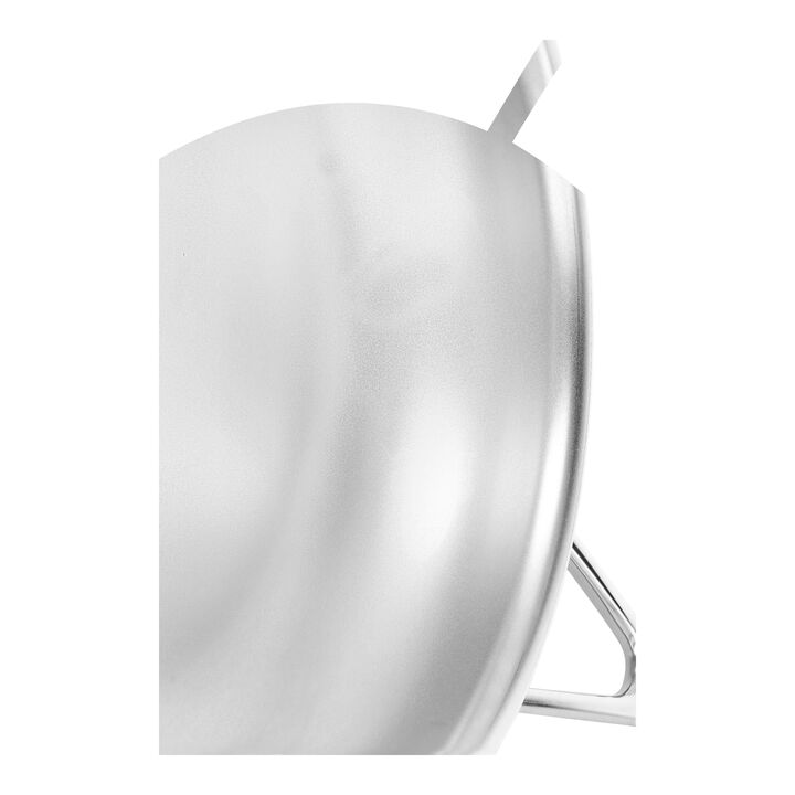 Silverline 7, Bakpannenset NanoTouch, 24 en 28 cm, large 4