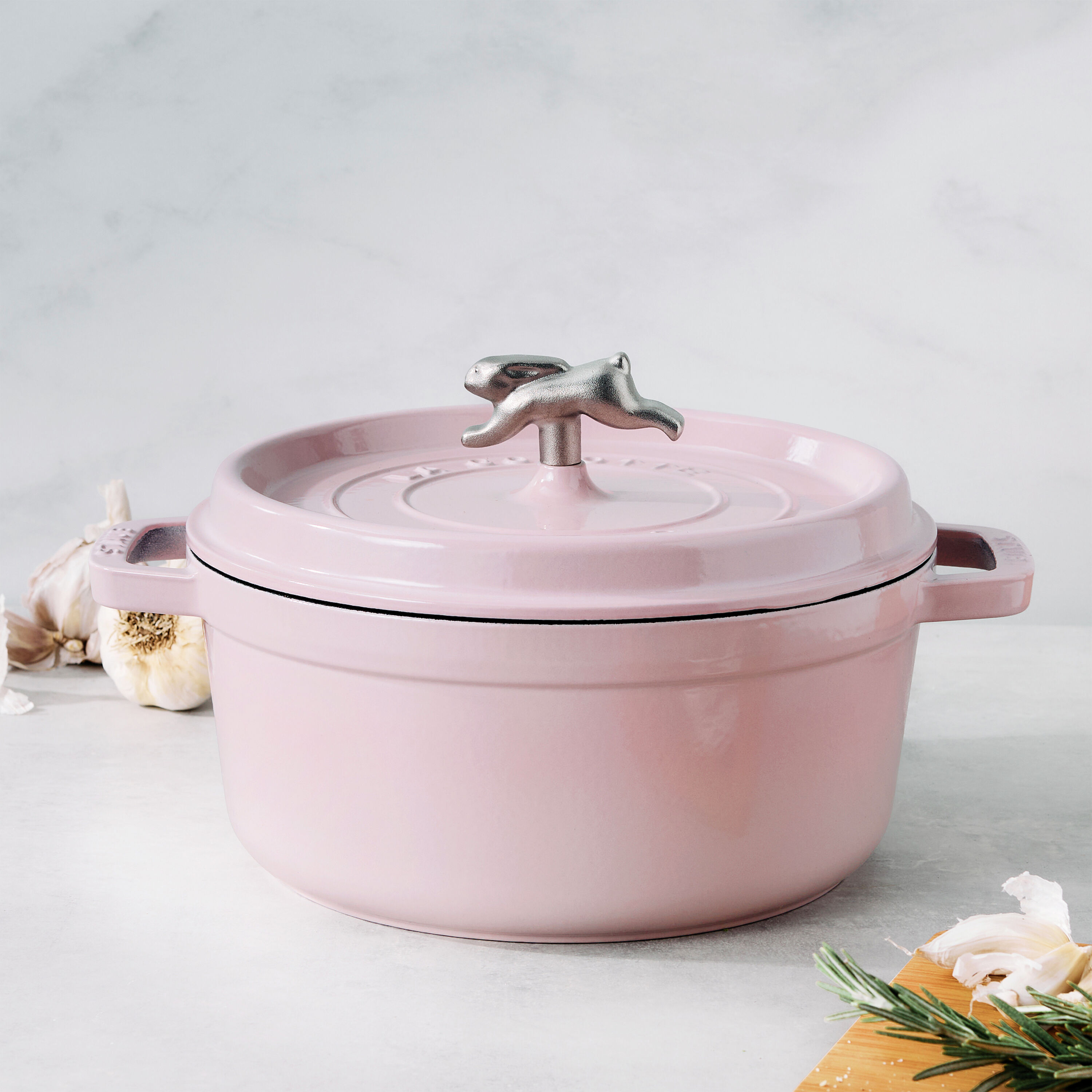 ストウブ ノブ・ガラス蓋| ストウブ(STAUB)公式通販