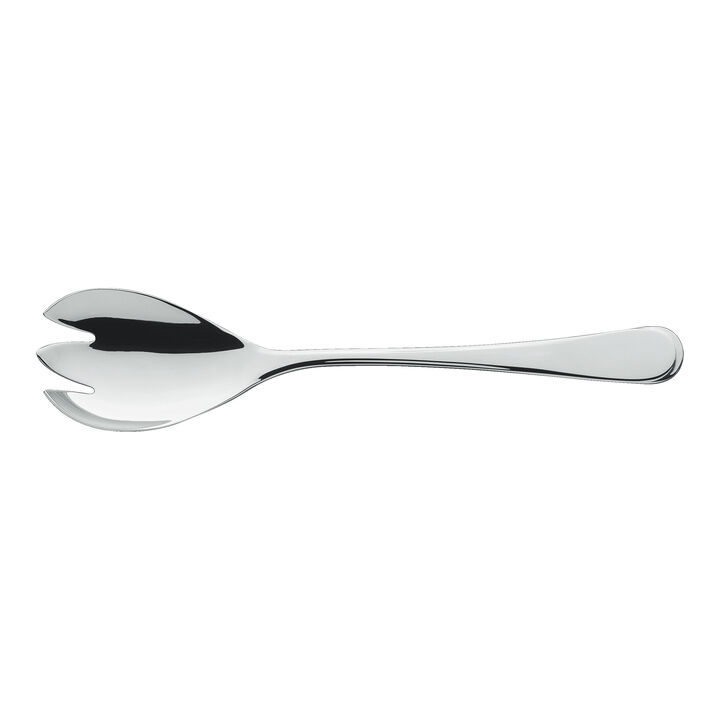 Jessica (polished), Salad fork polished, large 1