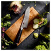 KAIZEN II 5000FCD, 7-inch Rocking Santoku, Fine Edge , small 2