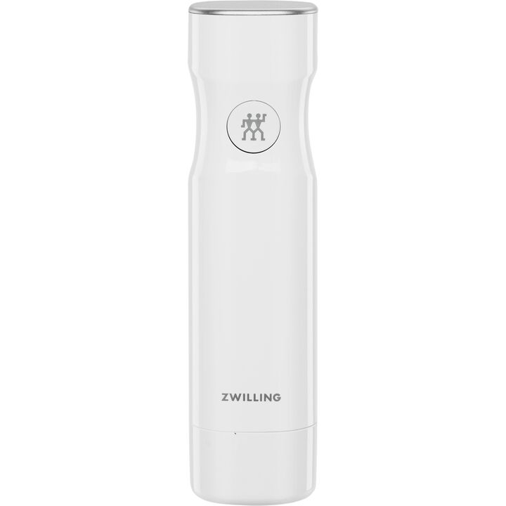 Fresh & Save, Pompe alimentaire sous-vide avec opercule de recharge, Blanc, large 1