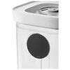 Fresh & Save, CUBE Vacuum starter set, M / 5-pcs, transparent-white, small 14