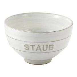 Staub Ceramique, Le Chawan ルチャワン  12 cm, セラミック, カンパーニュ