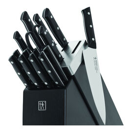 ZWILLING J.A. HENCKELS Solution Henckels 12 Piece Kitchen Knife Set Fine  Edge 35886402945