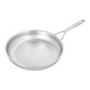 Industry 5 Nanotouch, 11-inch, 18/10 Stainless Steel, Frying Pan, small 1