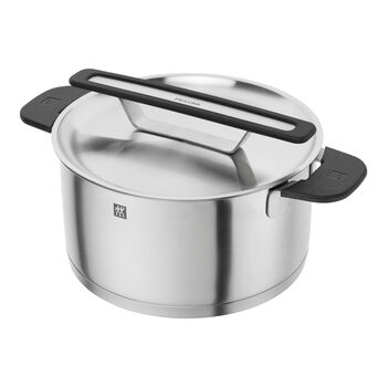 Tencere Seti | 18/10 Paslanmaz &Ccedil;elik | 5-par&ccedil;a,,large 5