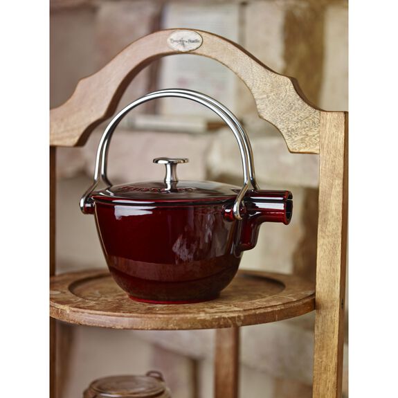Buy Staub Cast Iron Tea Kettles Tea pot