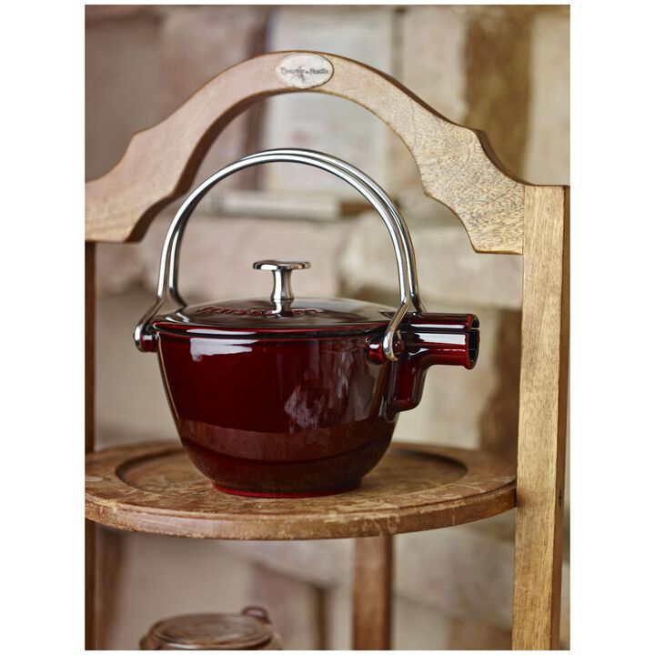 Buy Staub Cast Iron Tea Kettles Tea pot