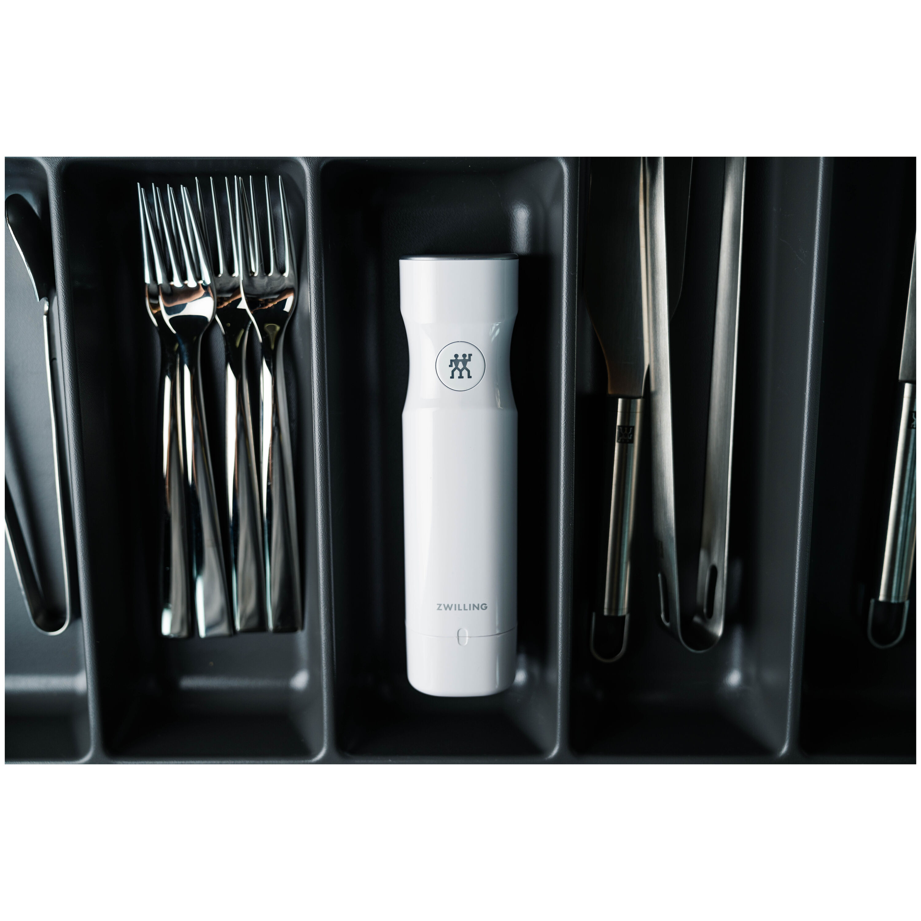 Buy ZWILLING Fresh & Save CUBE CUBE Vacuum Starter Set | ZWILLING.COM