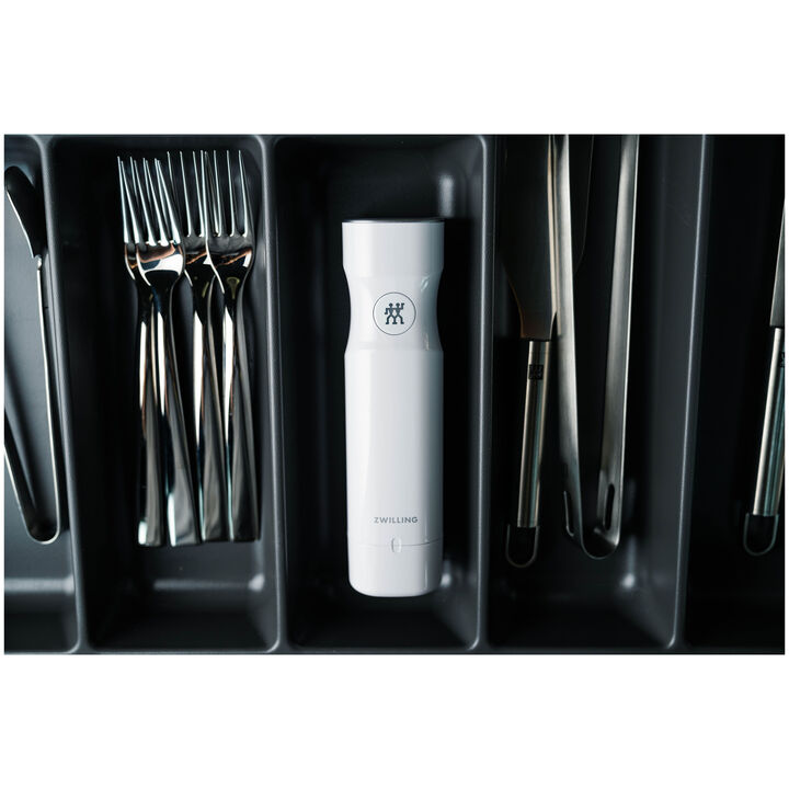 FRESH & SAVE BOWLS M/L GLASS & STAINLESS STEEL STARTER SET, large 3