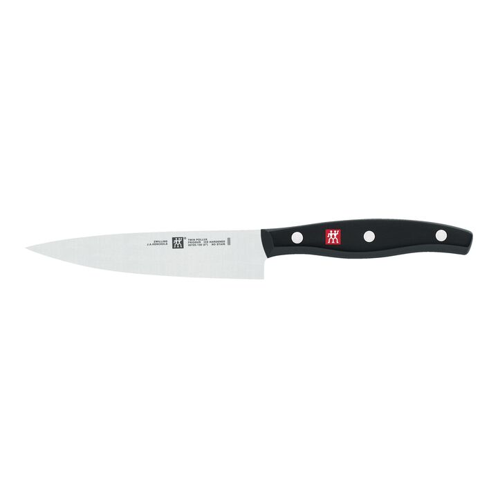 TWIN Pollux, Cuchillo cocinero compacto 13 cm, large 1