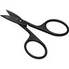 PREMIUM, matt Nail scissors, small 2