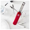 Stainless steel Multi-tool red,,large