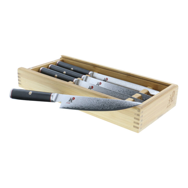 Kaizen, 4-pc, Steak Knife Set, large 1