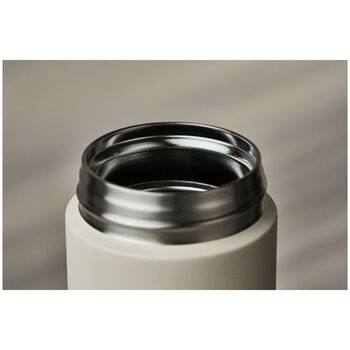 Termo Matara, 500 ml, A&ccedil;ık Bej,,large 9
