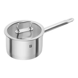 ZWILLING Pro, 18 cm 18/10 Stainless Steel Saucepan